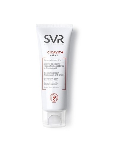 Svr Cicavit Crema 40 Ml