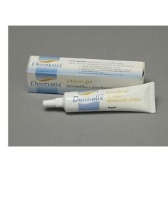 Dermatix Gel Silicone 15 G