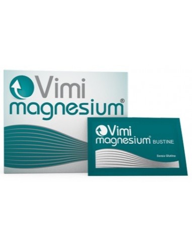 Vimi Magnesium 32 Bustine