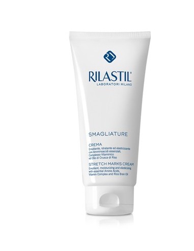 Rilastil Smagliature Crema Formato Speciale