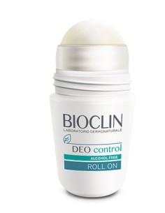 Bioclin Deo Control Roll On