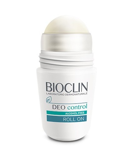 Bioclin Deo Control Roll On