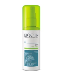 Bioclin Deo 24h Vapo Con Profumo 100 Ml