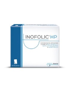 Inofolic Hp 20 Bustine