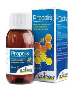 Propolis Boiron 60 Ml