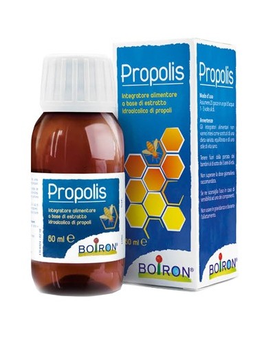 Propolis Boiron 125 Ml