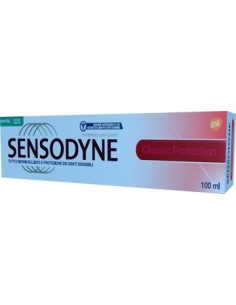 Sensodyne Classic Protection 100 Ml