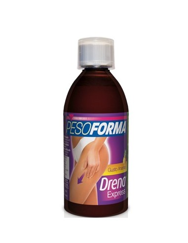 Pesoforma Drenante Express 500 Ml