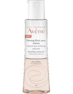 Avene Se Struccante Intenso Occhi 125 Ml