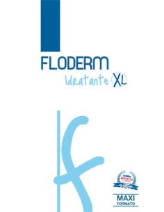 Floderm Idratante Xl 400 Ml