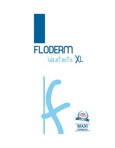 Floderm Idratante Xl 400 Ml