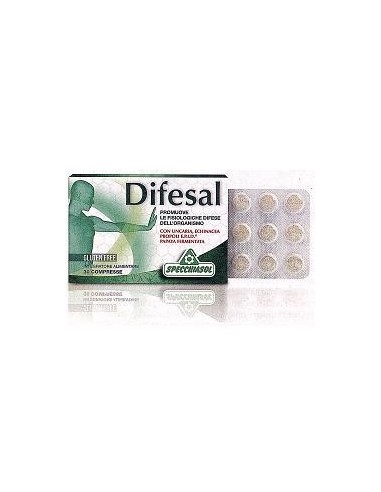 Difesal 30 Compresse