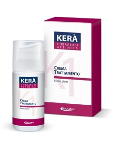 Crema Trattamento Kera' K1 50 Ml