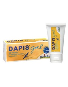 Dapis Gel Lenitivo 40 G