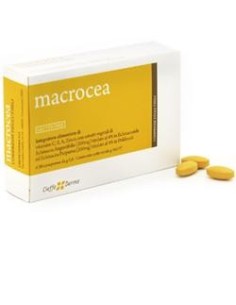 Macrocea 20 Compresse Deglutibili