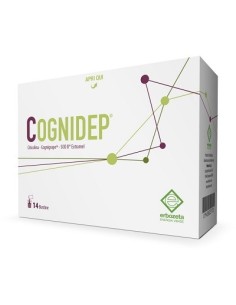 Cognidep 14 Bustine