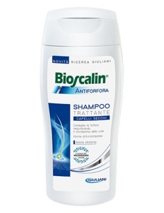 Bioscalin Shampoo Antiforfora Capelli Secchi 200 Ml