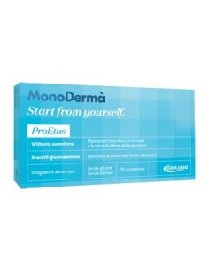 Monoderma Proetas 30 Compresse