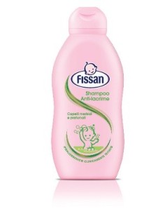 Fissan Shampoo Antilacrime 200 Ml