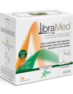 Libramed Fitomagra 40 Bustine Granulari Da 2,35 G