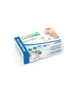 Sanispira Dolce Notte 10 Pezzi S