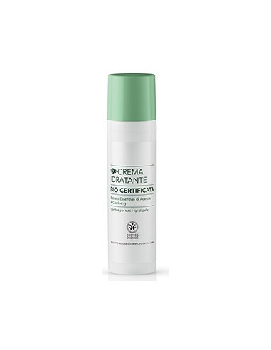 Lfp Crema Idratante Bio 60 Ml