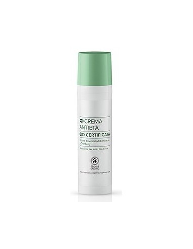 Lfp Crema Antieta' Bio 60 Ml