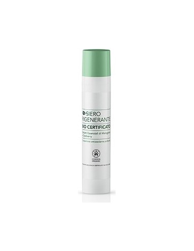 Lfp Siero Rigenerante Bio 50 Ml