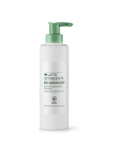 Lfp Latte Detergente Bio 250 Ml