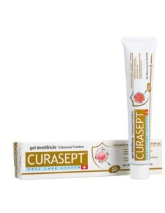 Curasept Dentifricio 0,20 Trattamento Protettivo Con Ads 75ml