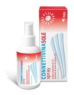 Connettivinasole Spray 50 Ml