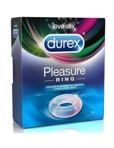 Pleasure Ring