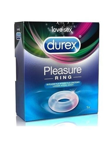 Pleasure Ring