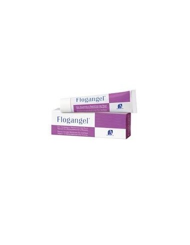 Flogangel Cr P Ipeareatt 40ml