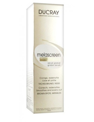 Melascreen Siero 30 Ml