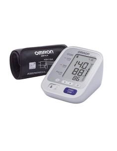 Misuratore Di Pressione Omron M3 Intelli Wrap