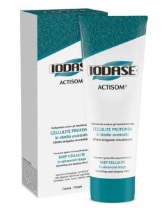 Iodase Actisom Crema 220 Ml