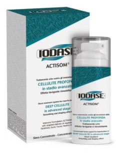 Iodase Actisom Siero 100 Ml