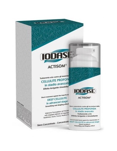 Iodase Actisom Siero 100 Ml