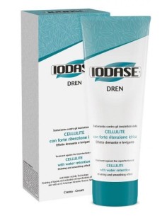 Iodase Dren Crema 220 Ml