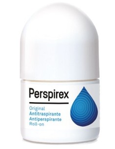 Perspirex Original Roll On 20 Ml