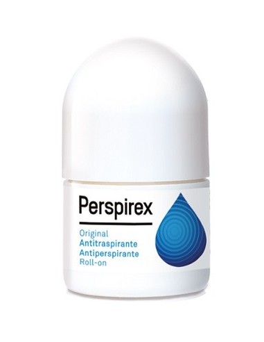 Perspirex Original Roll On 20 Ml