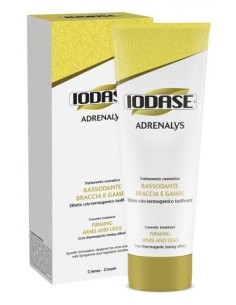 Iodase Adrenalys Crema 220 Ml