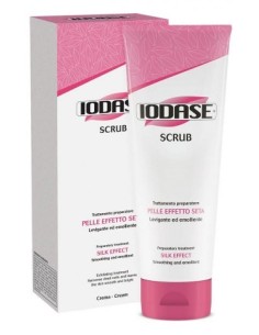 Iodase Scrub Crema 220 Ml