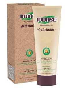 Iodase Bio Anticellulite Crema 220 Ml