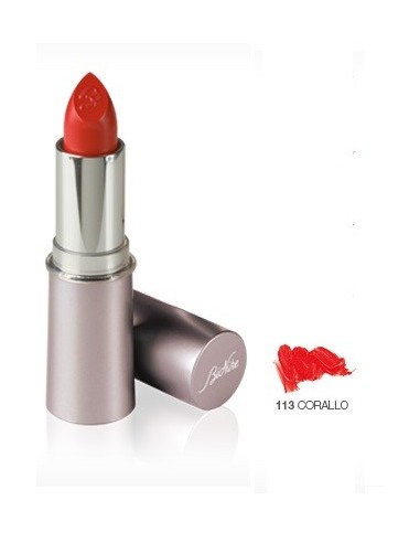 Defence Color Rossetto Classico Lipvelvet 113