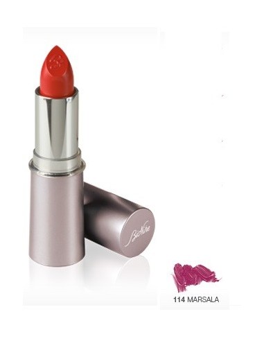 Defence Color Rossetto Classico Lipvelvet 114 3,5 Ml