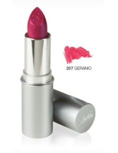 Defence Color Rossetto Semitrasparente Lipshine N 207 Geranio 3,5 Ml