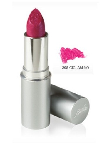 Defence Color Rossetto Semitrasparente Lipshine N 208 Ciclamino 3,5 Ml