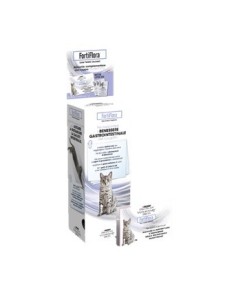 Fortiflora Gatto 5 Buste 1 G